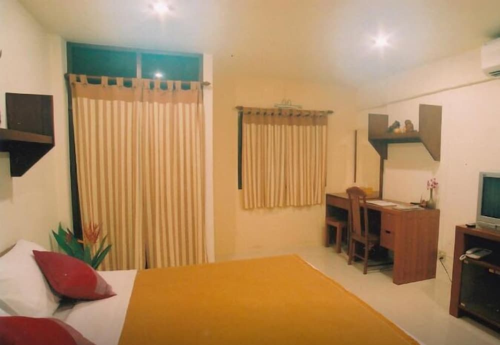 Bautong Lodge Guest House