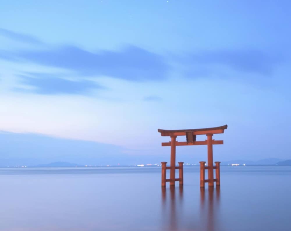 Japanese Style Ryokan Yuan