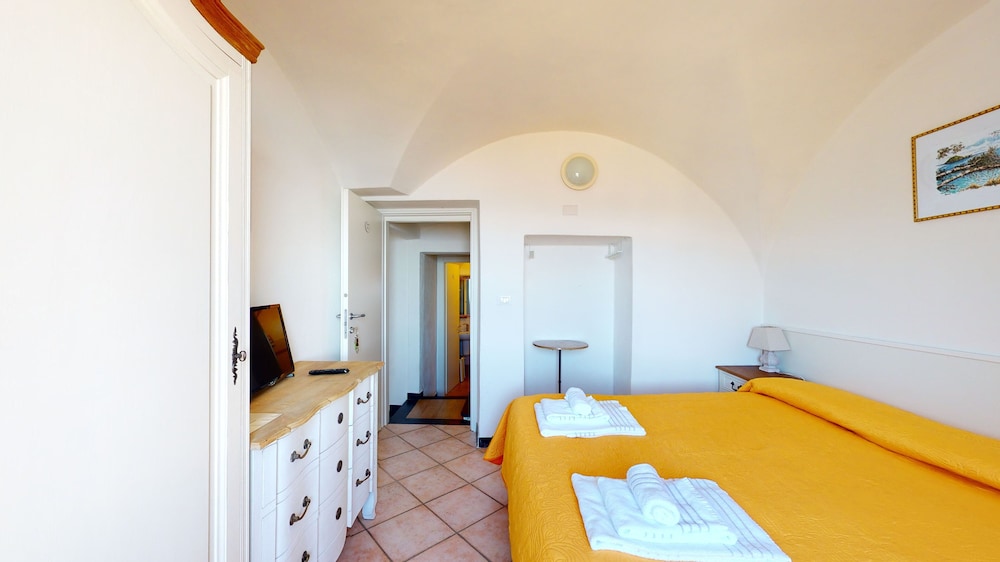 B&B La Canonica – Svegliarsi a Verezzi