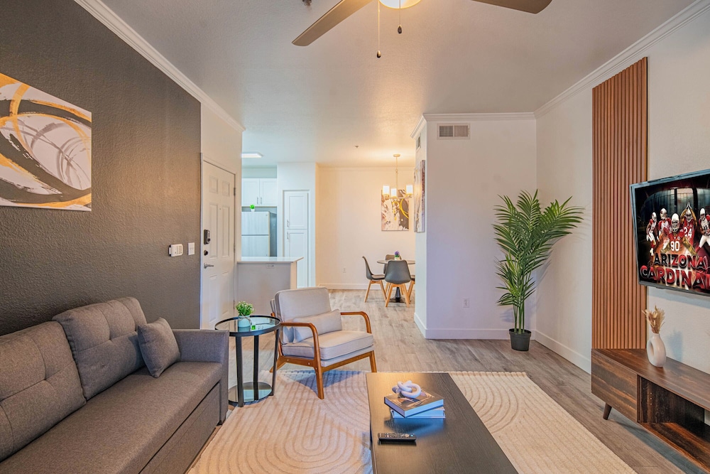 ROVE LIVING/KB - Zone