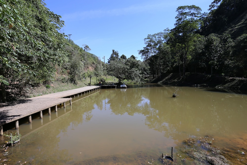 Recanto Lisieux
