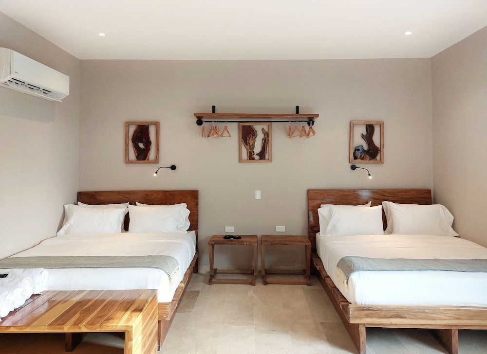 w Spacious 4BR in the Heart of Bocagrande