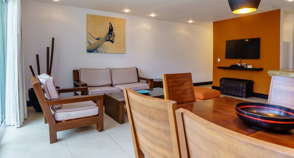 Pueblito Escondido Luxury by Mistik view 3