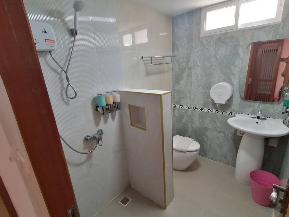 Pattaya Pool Villa