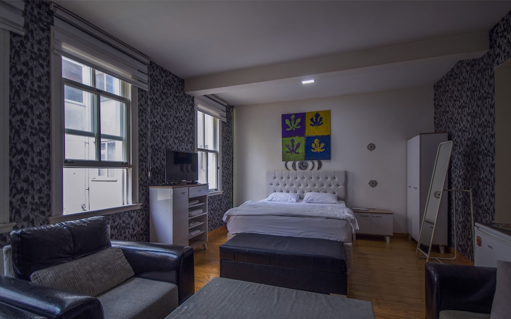 Puhu Otel - Image 62