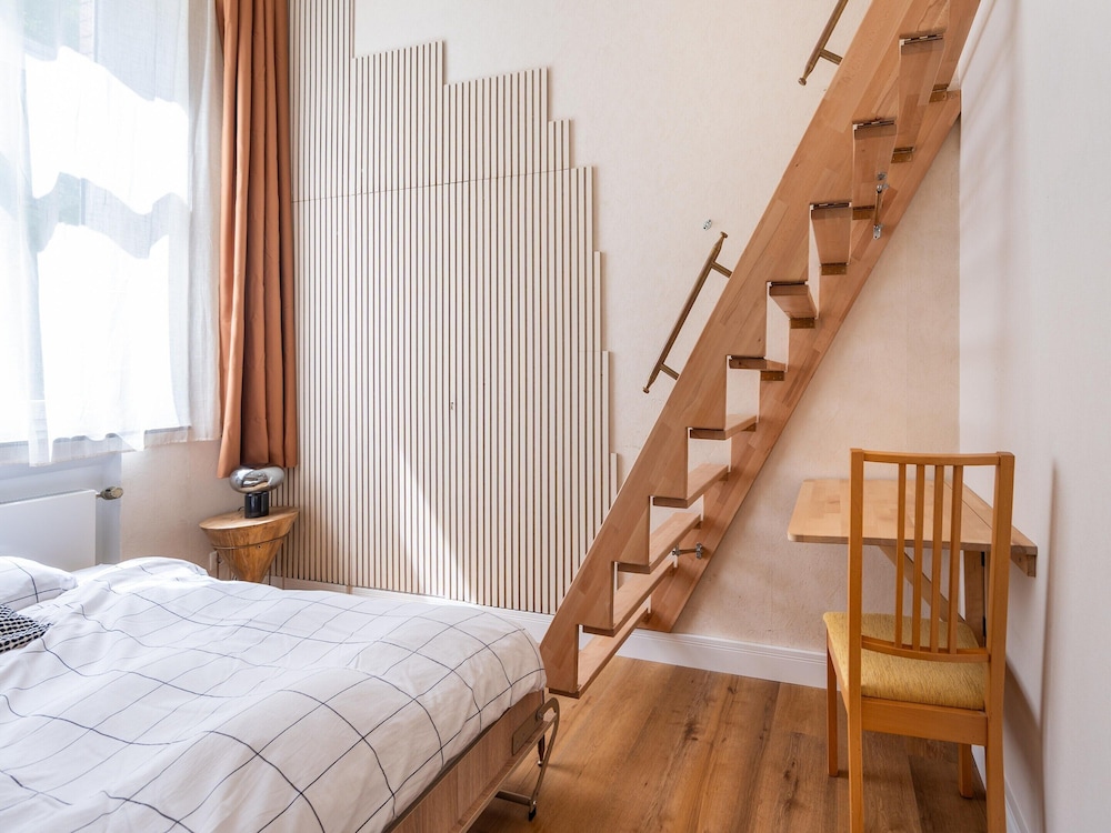 Apartment in Koblenz Near Deutsches Eck