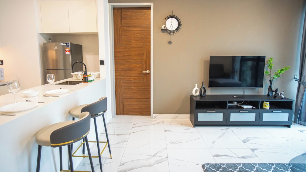 Alfa Bangsar by Guestonic