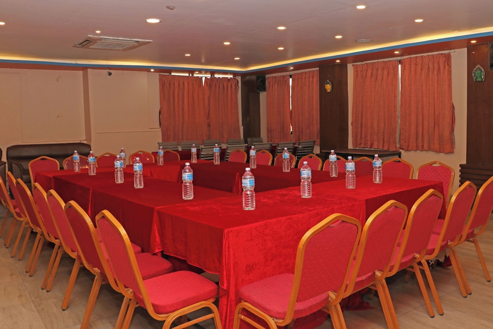 Hotel Readers Inn Pvt.Ltd