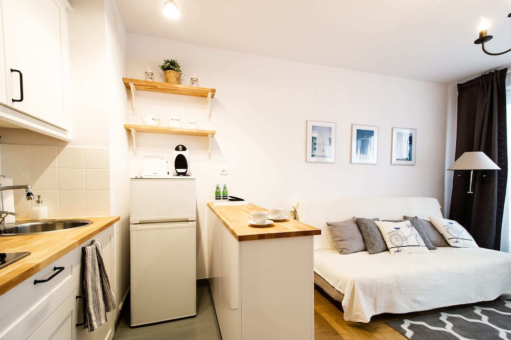 Arkadia Chillout Apartment