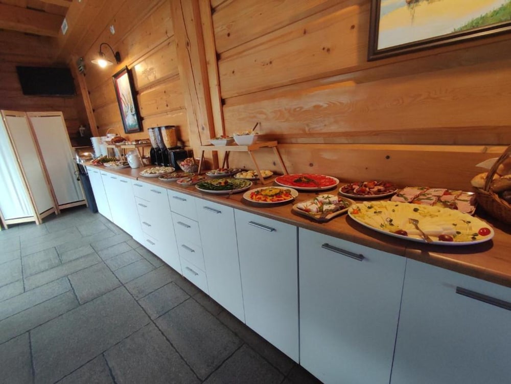 Double Room With Breakfast in Swinoujscie