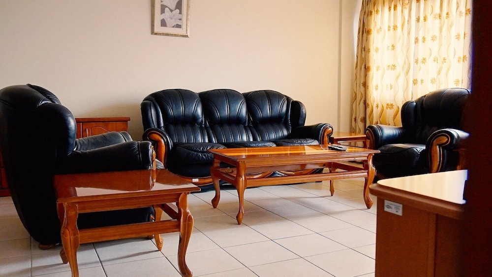 Downtown Nyumbani Cottages and Apartments