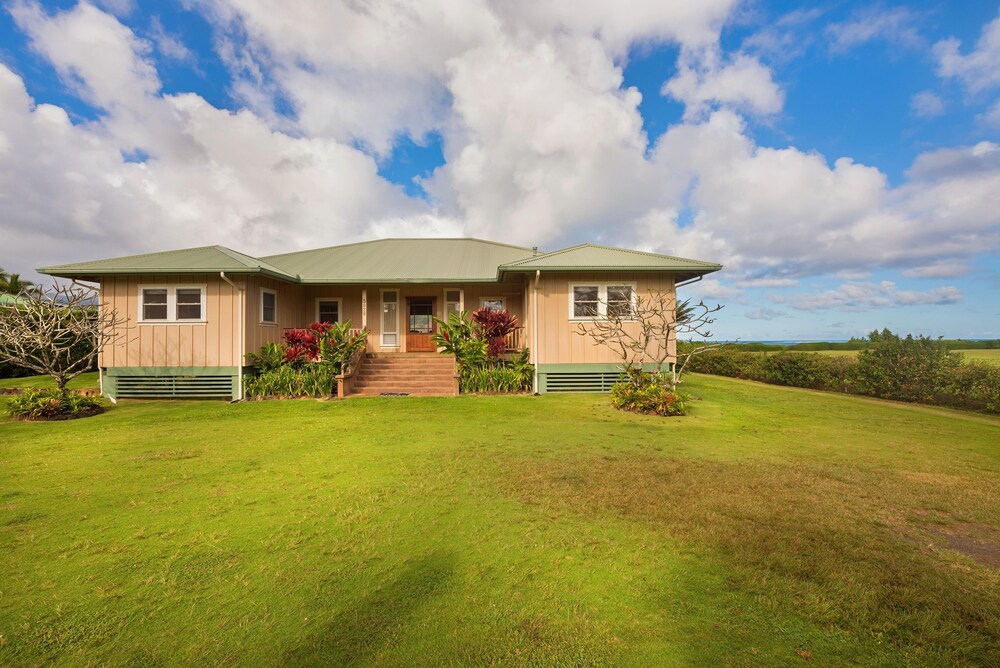Hanalei Ilikea in Hanalei