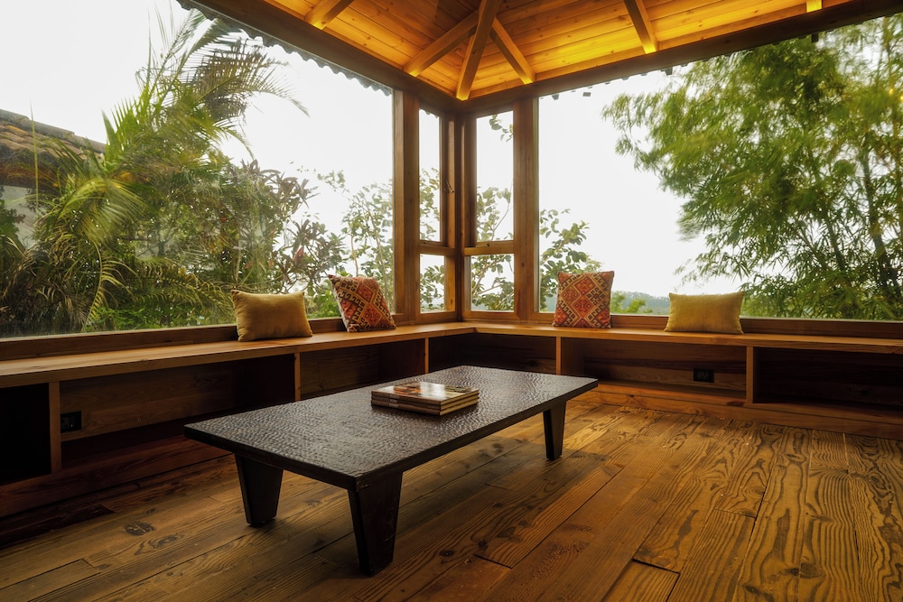 Greenpark Resort and Spa Madikeri
