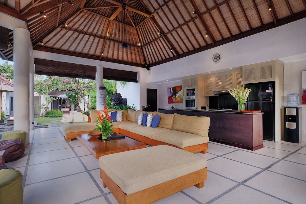 Villa Sesari