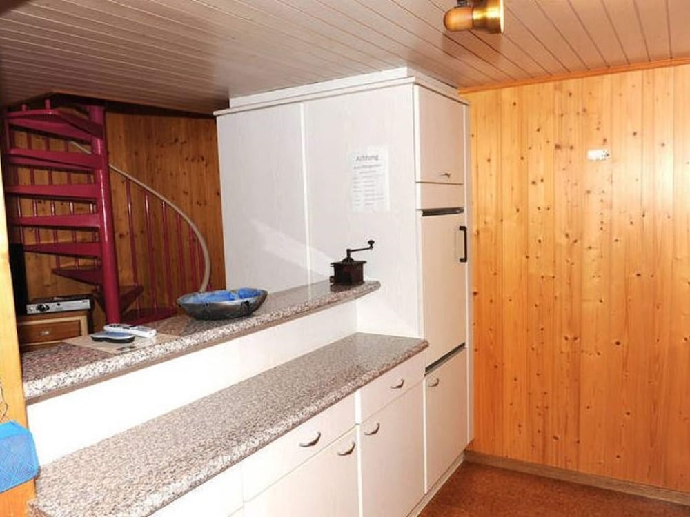 Wooden Chalet in Betten Near the Aletsch Arena view 4