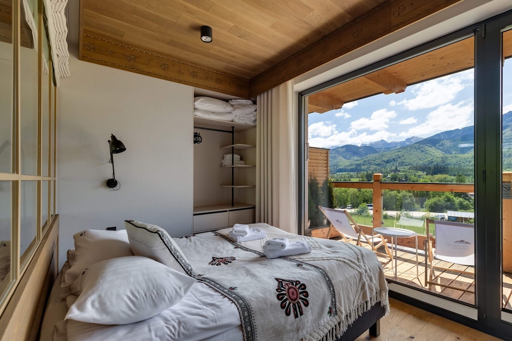 IJG Imperial Apartamenty Szymaszkowa