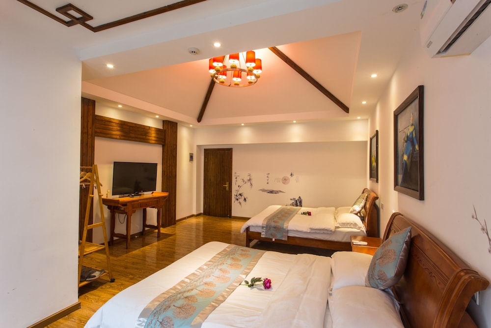 SuTing Inn
