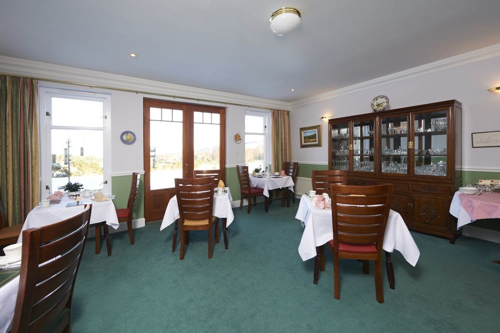 Daviot Lodge