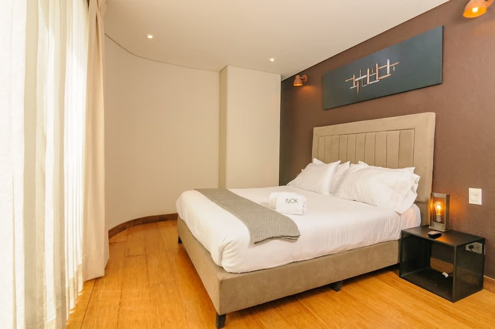 Amazing 2 BR in Candelaria