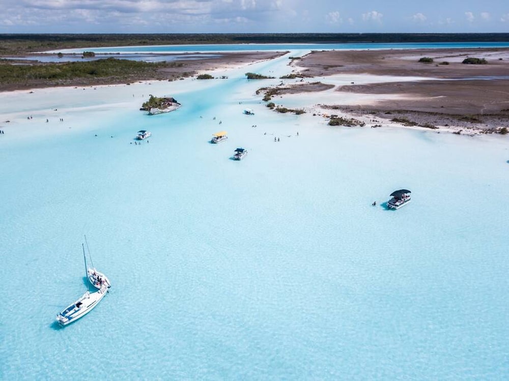 Casa Catarina Private House Near Bacalar Lagoon