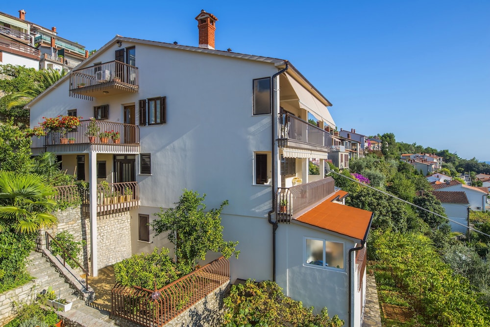 Apartment Adrijana 653