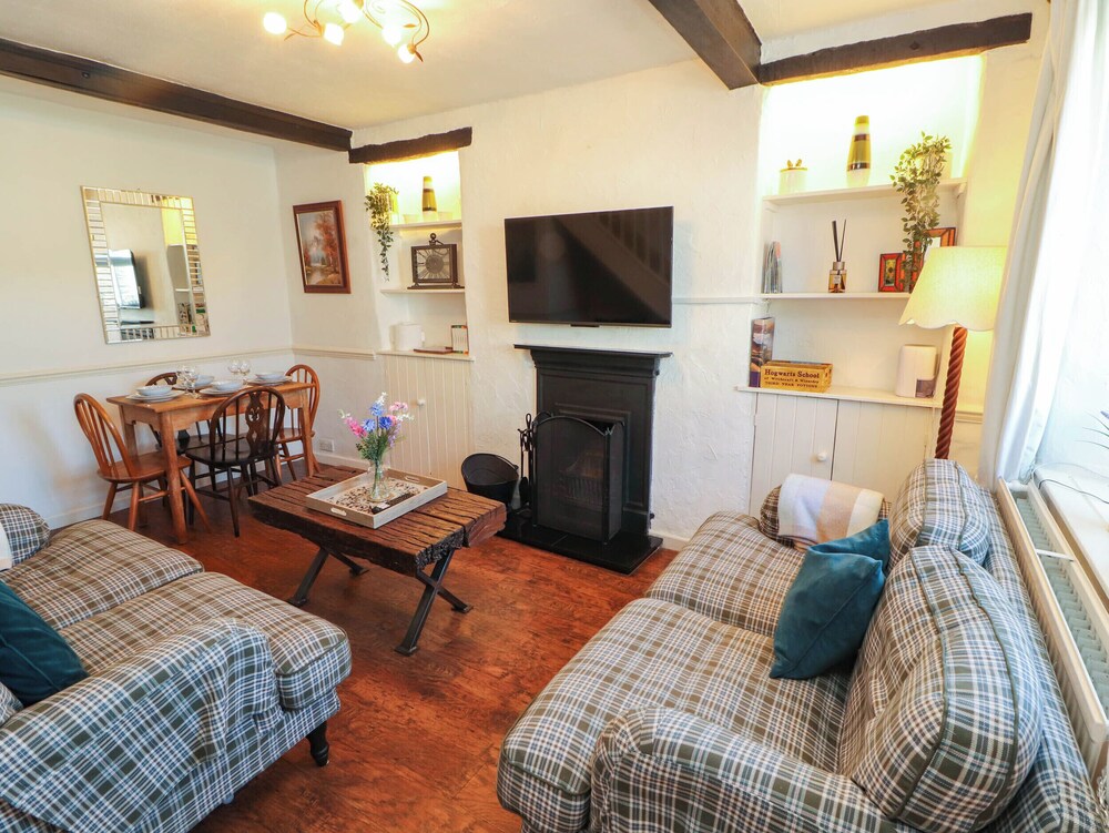 Meadow Cottage
