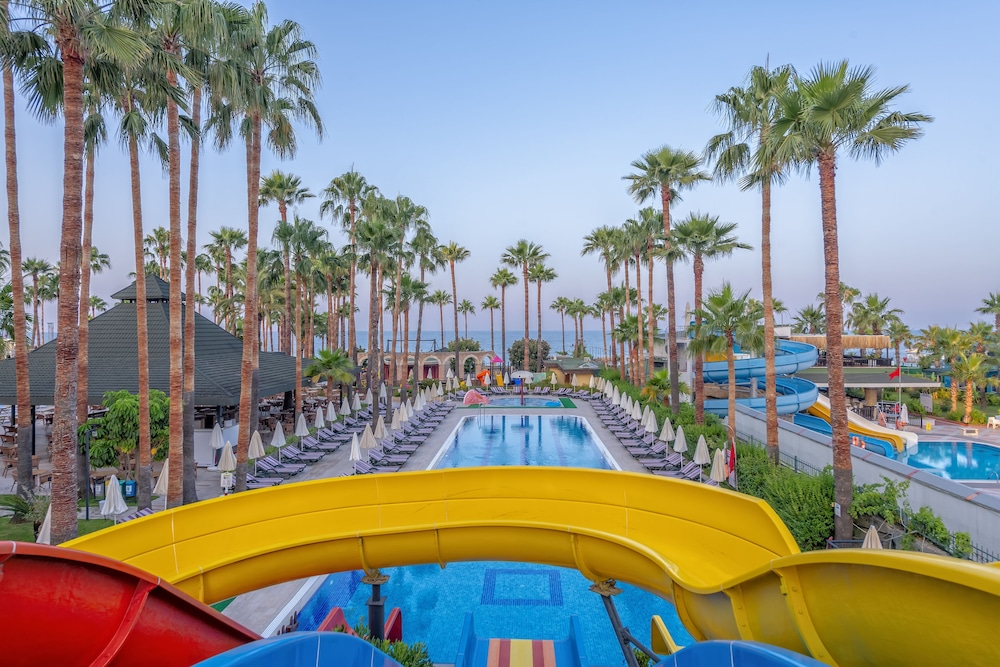 Meryan Otel - Her Şey Dâhil - Image 54