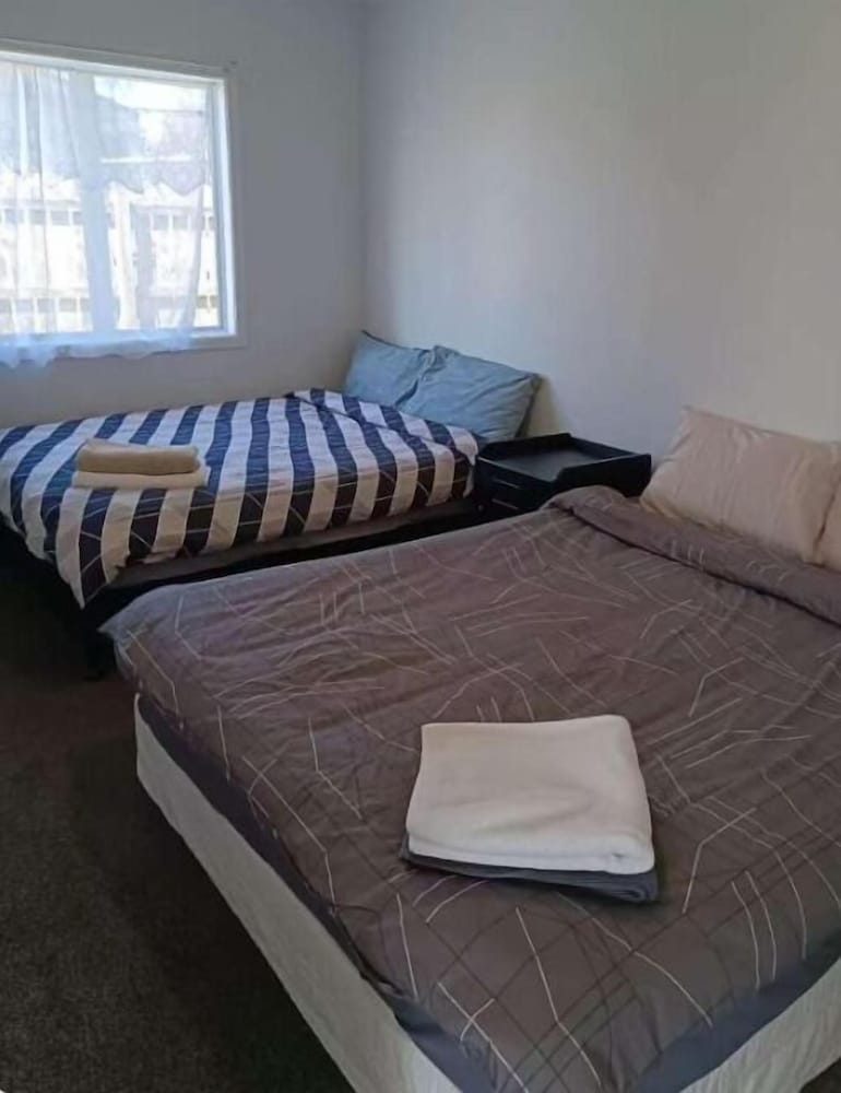 3 Double and 1 Double Sofa Beds House