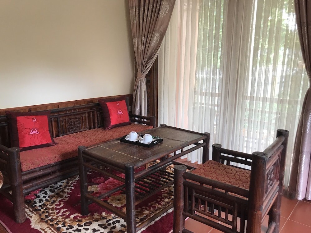 Chez Loan Hotel