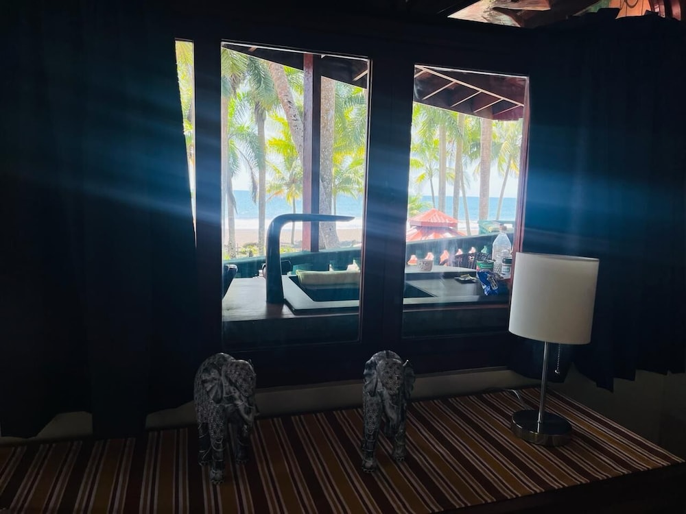 Ocean Front Studio