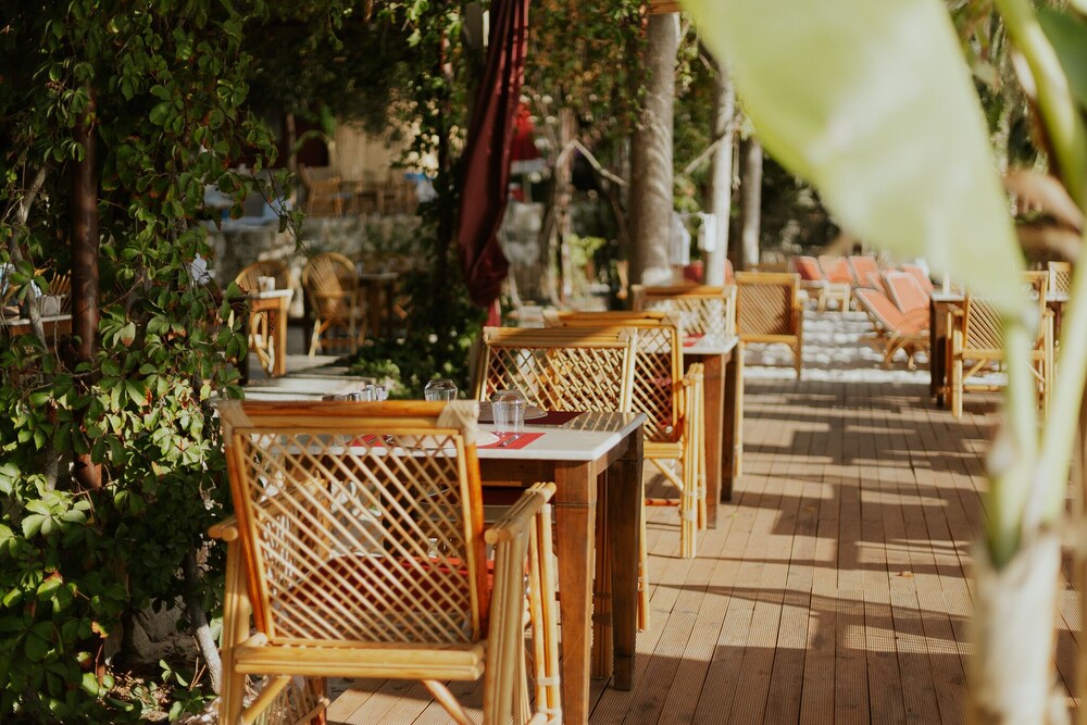 Panjur Otel Söğüt Köyü - Image 16
