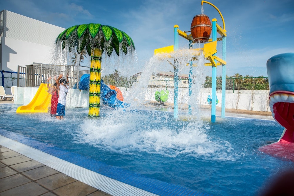 Hotel Riu Sri Lanka - All Inclusive