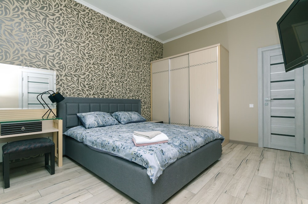 Kyiv Rent Apartments