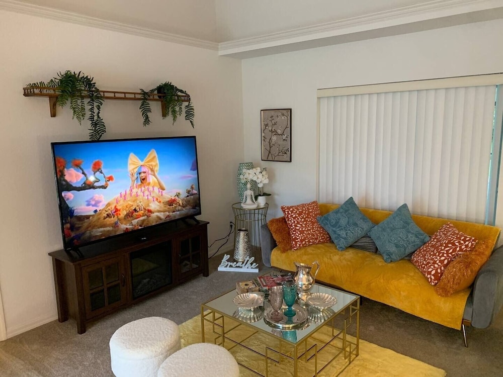 Boaters Dream Getaway In Cape Coral 4 Bedroom Home