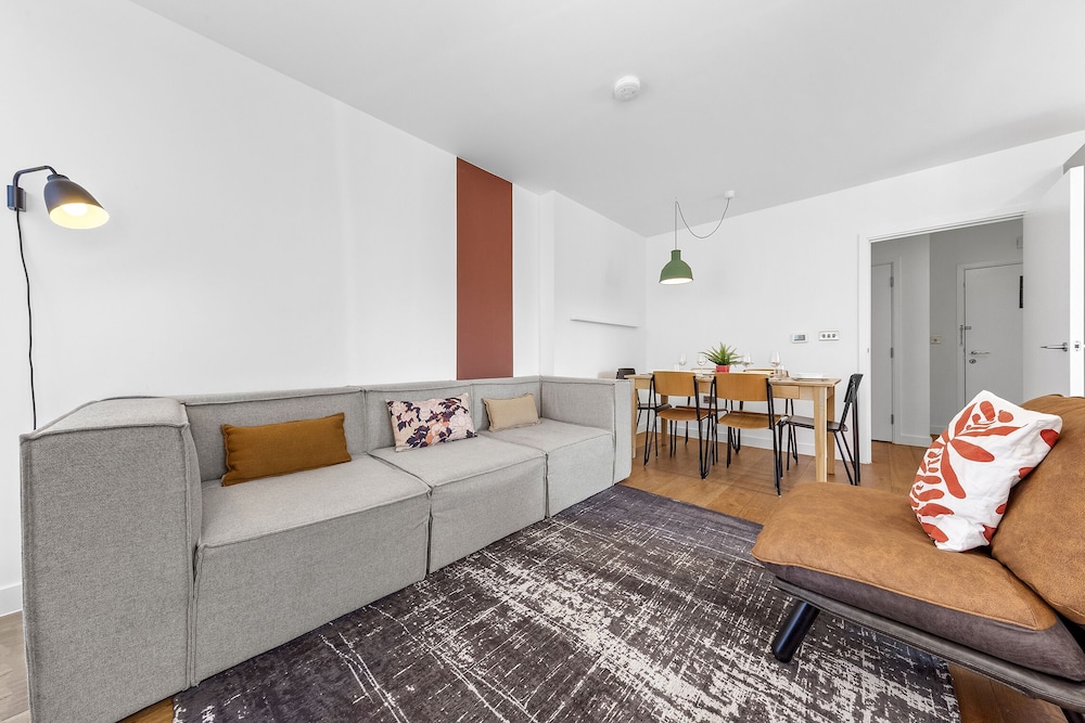 SERCASA - Regents Park