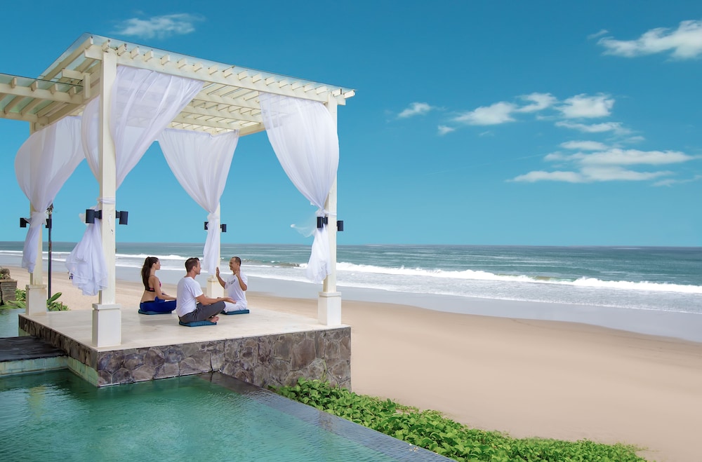 The Seminyak Beach Resort & Spa 40