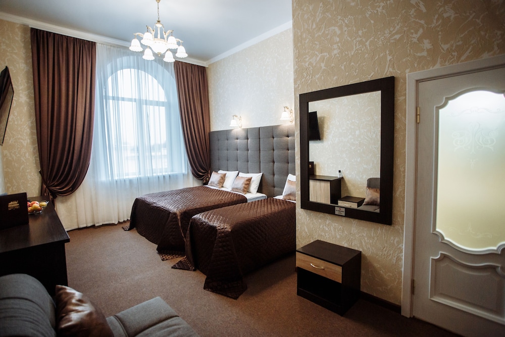 Hotel Bessarabia - Hostel view 3