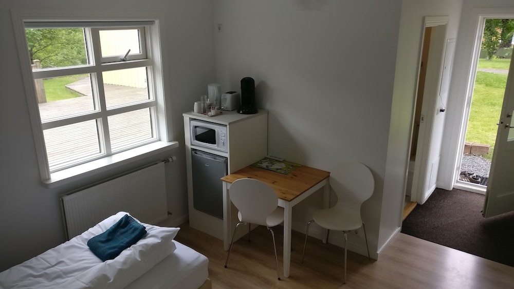 Birta Guesthouse
