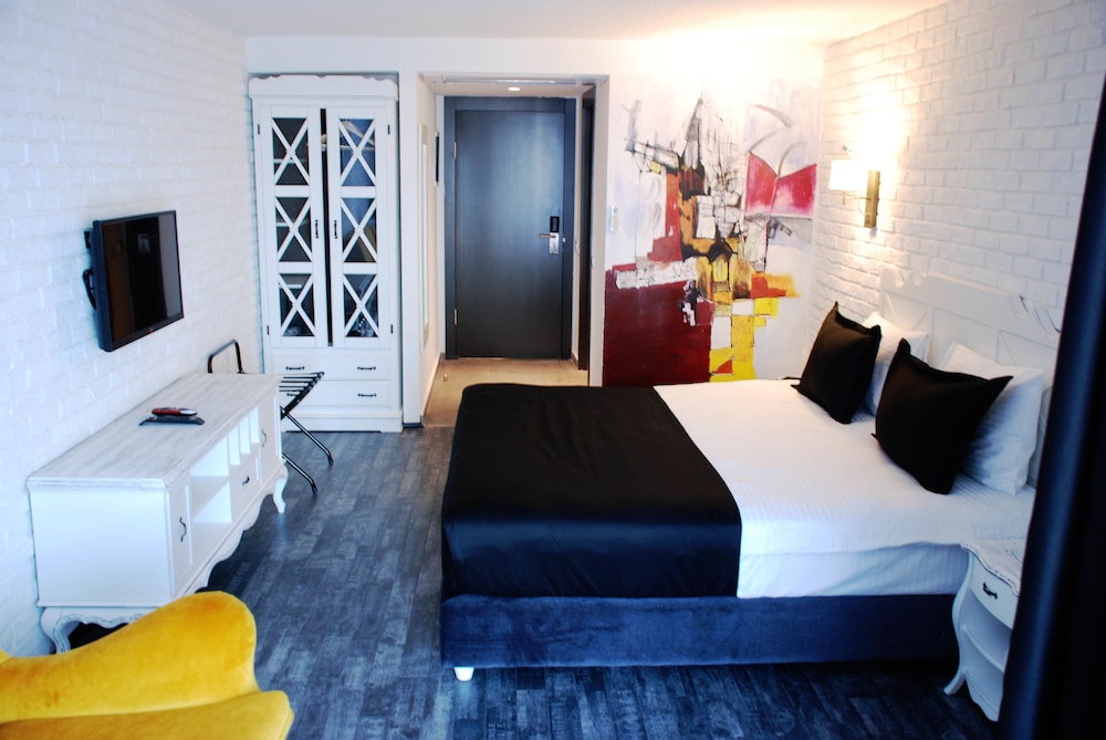 Check Inn Otel Ankara - Image 40