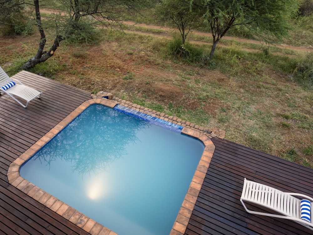 Finfoot Lake Reserve by Dream Resorts