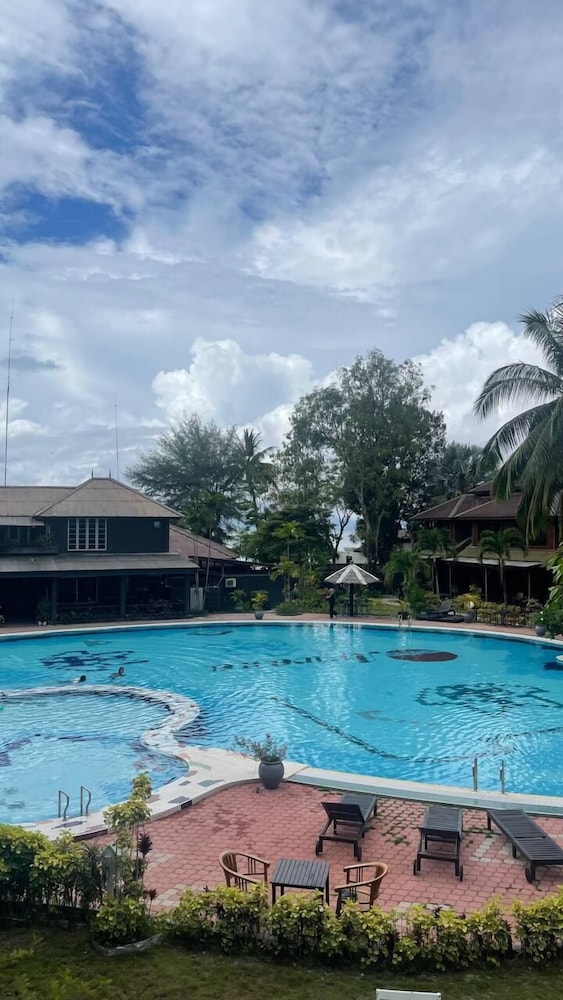 Perhentian Arwana Resort - BlueStar