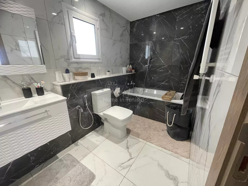 Seasonal Rental S2 at Folla Palm Lake Monastir
