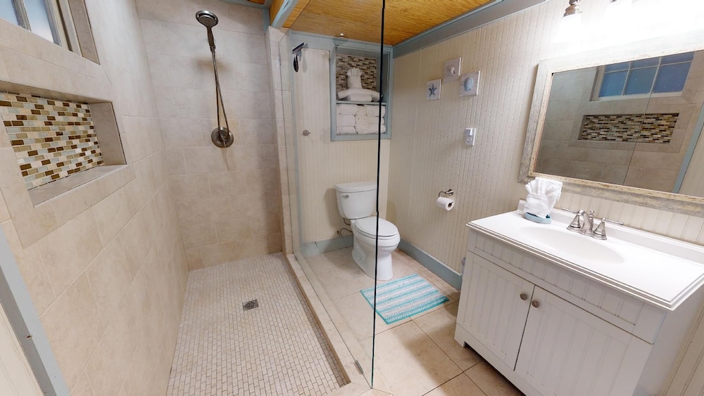Country's Retreat Tybee Vacation Rentals