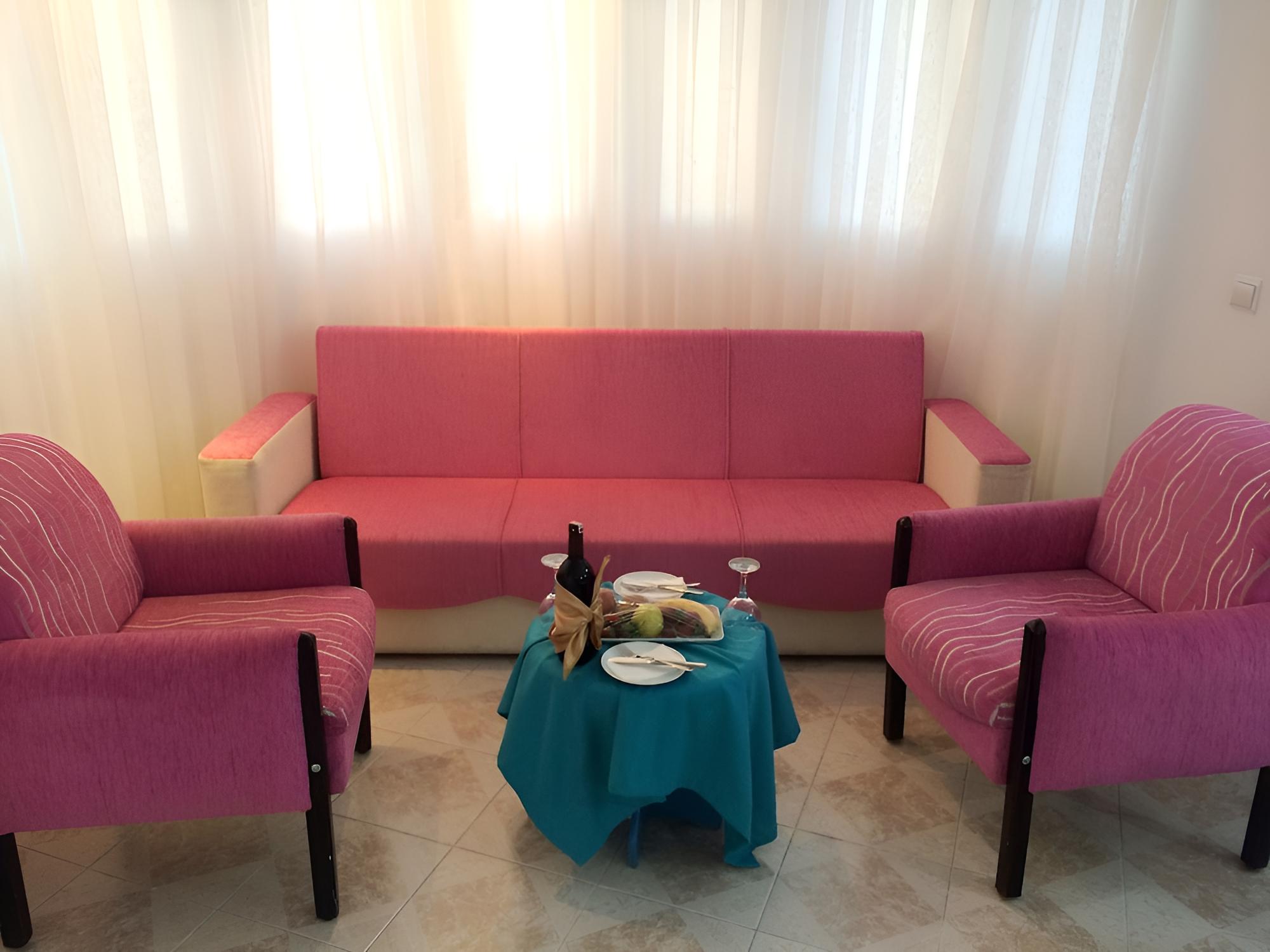 Hotel Kerim