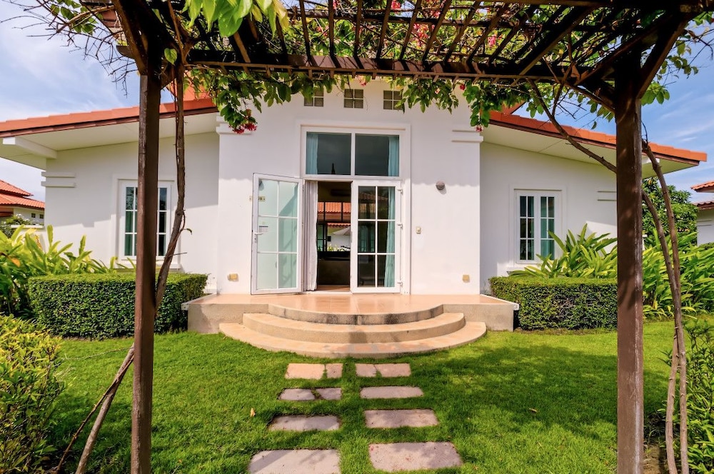 2 Bedroom Villa at Belvida Estates BR100