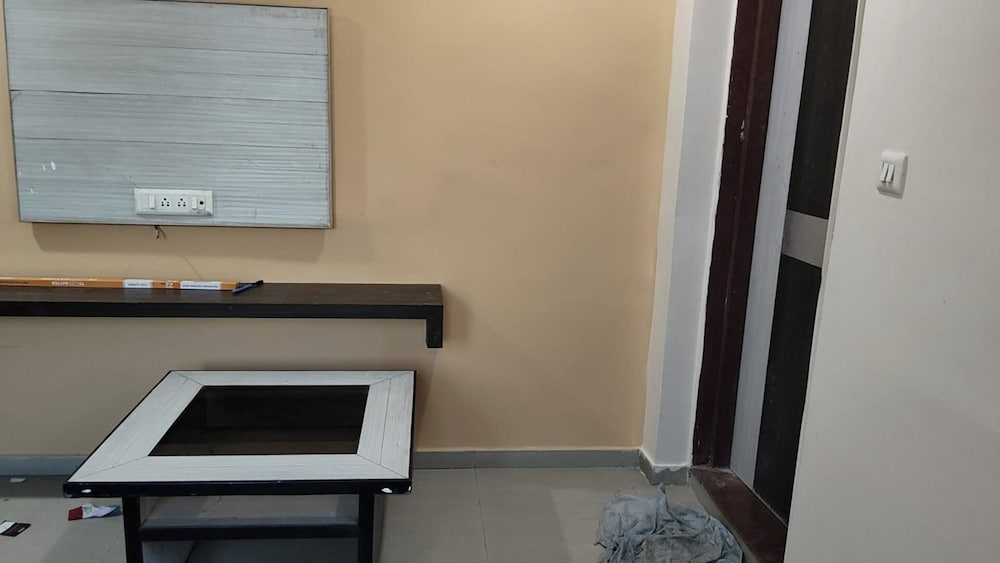 Mangal Murti Hotels Pvt. Ltd.