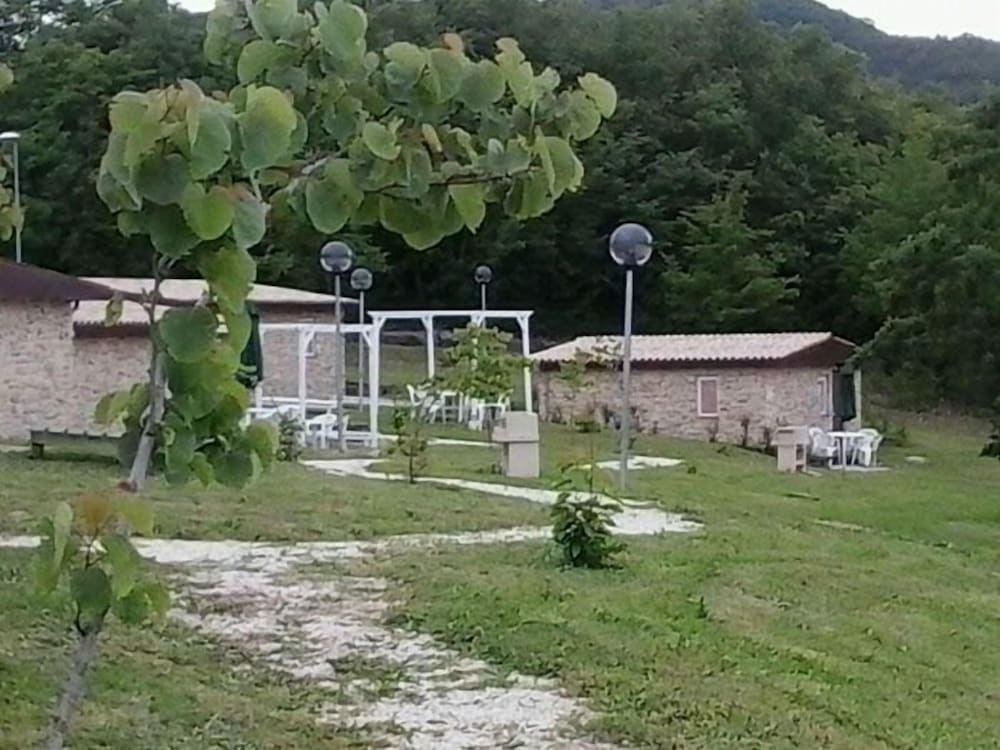 SOS Sporting Village