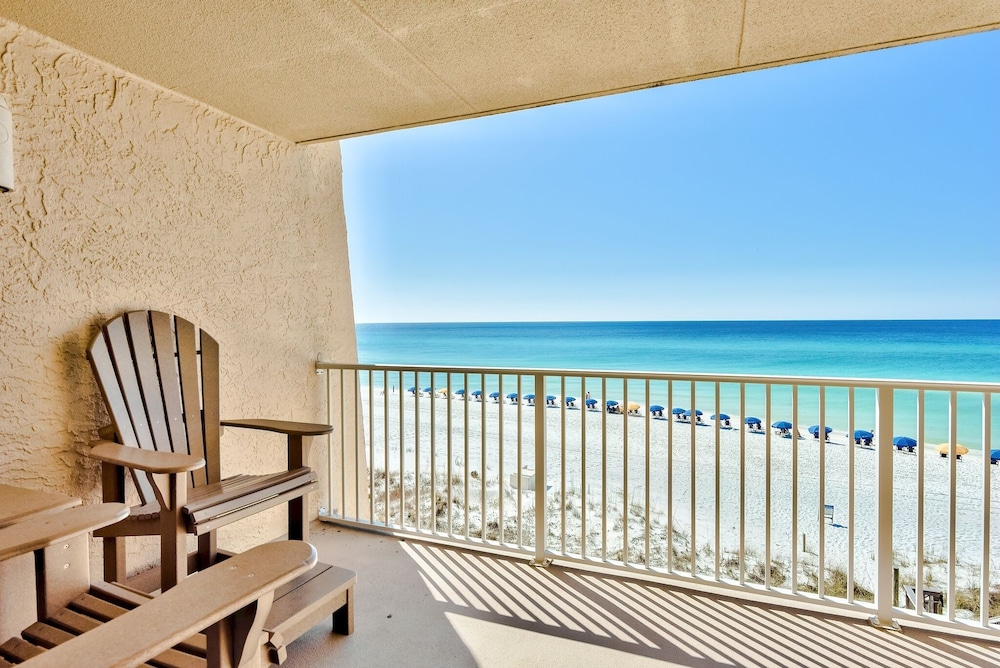 Beach House 301a 2 Bedroom Condo