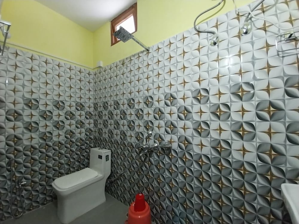 Rupsadeya Homestay Sittong