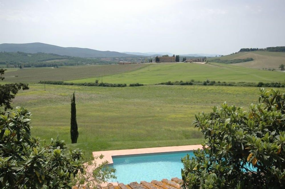 Villa Sodi